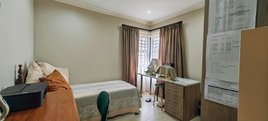 3 Bedroom Property for Sale in Baillie Park North West